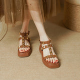 'Masozi' Sandals