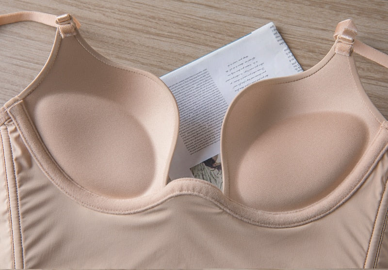 MARKS & SPENCER light padded push-up bra – Licious Intimates