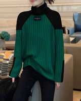 'Waela' Sweater