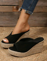 'Jessi' Sandals