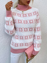 'Lieana' Sweater