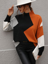 'Linasa' Sweater
