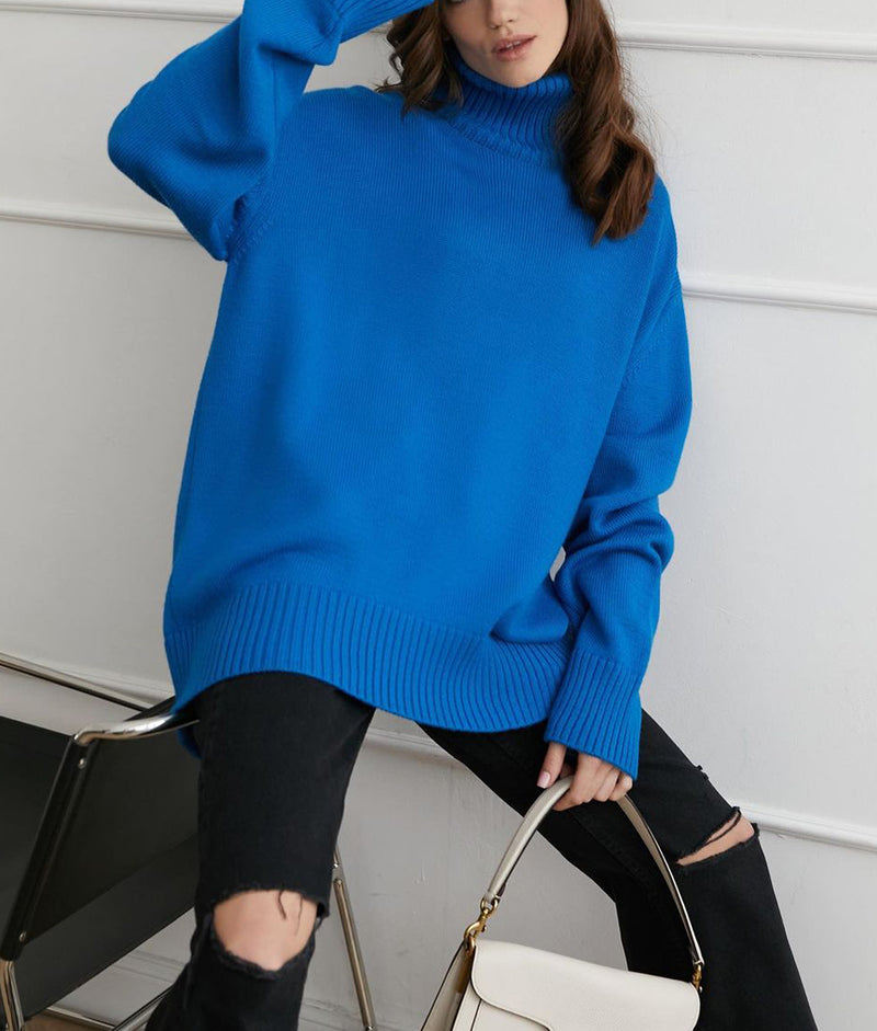 'Anastasia' Sweater