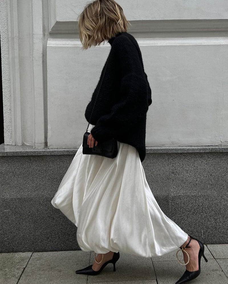 'Milas' Skirt