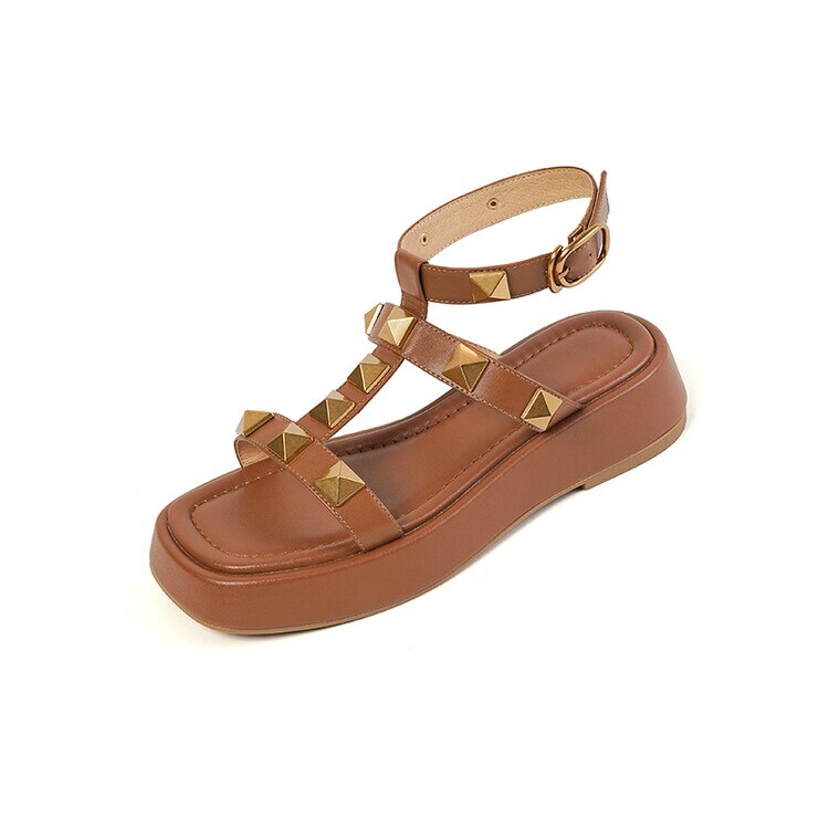 'Masozi' Sandals