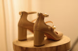 'Jusmyna' Shoes