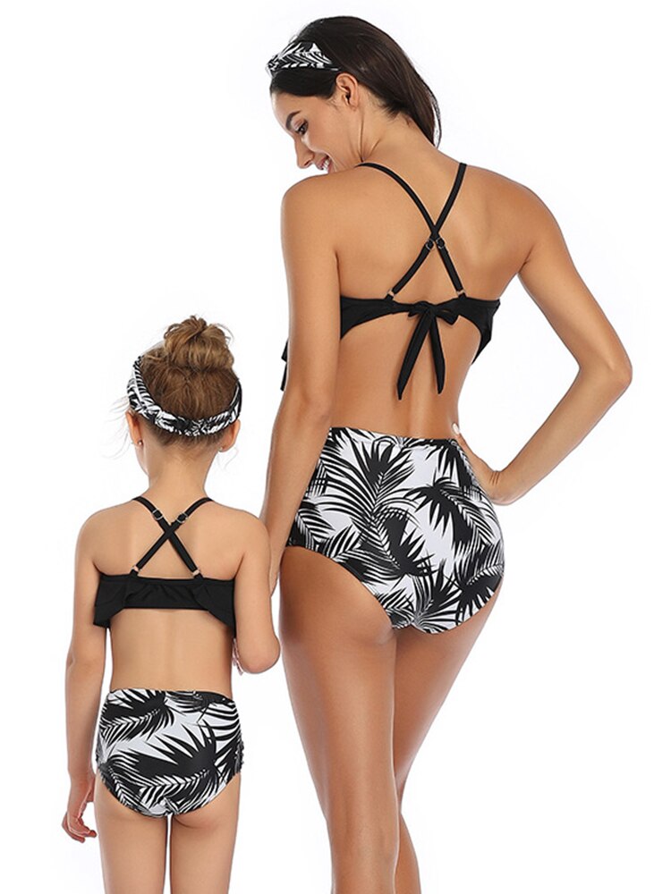 Family Swimwear