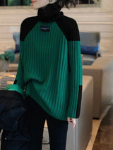 'Waela' Sweater