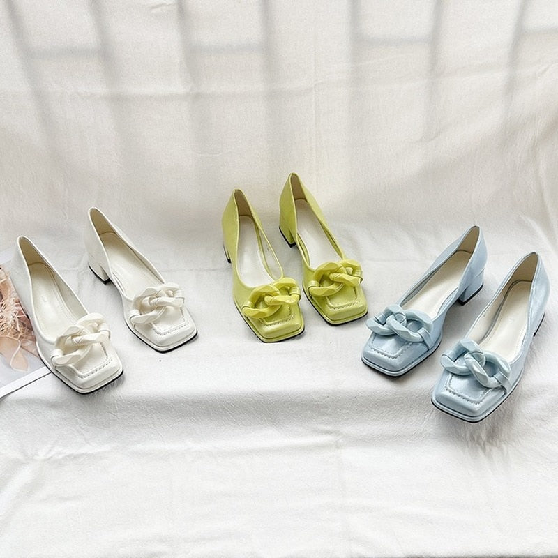 'Antonita' Shoes