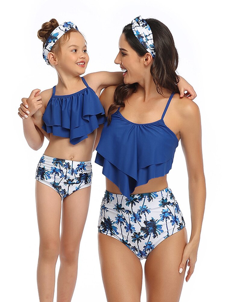 Family Swimwear