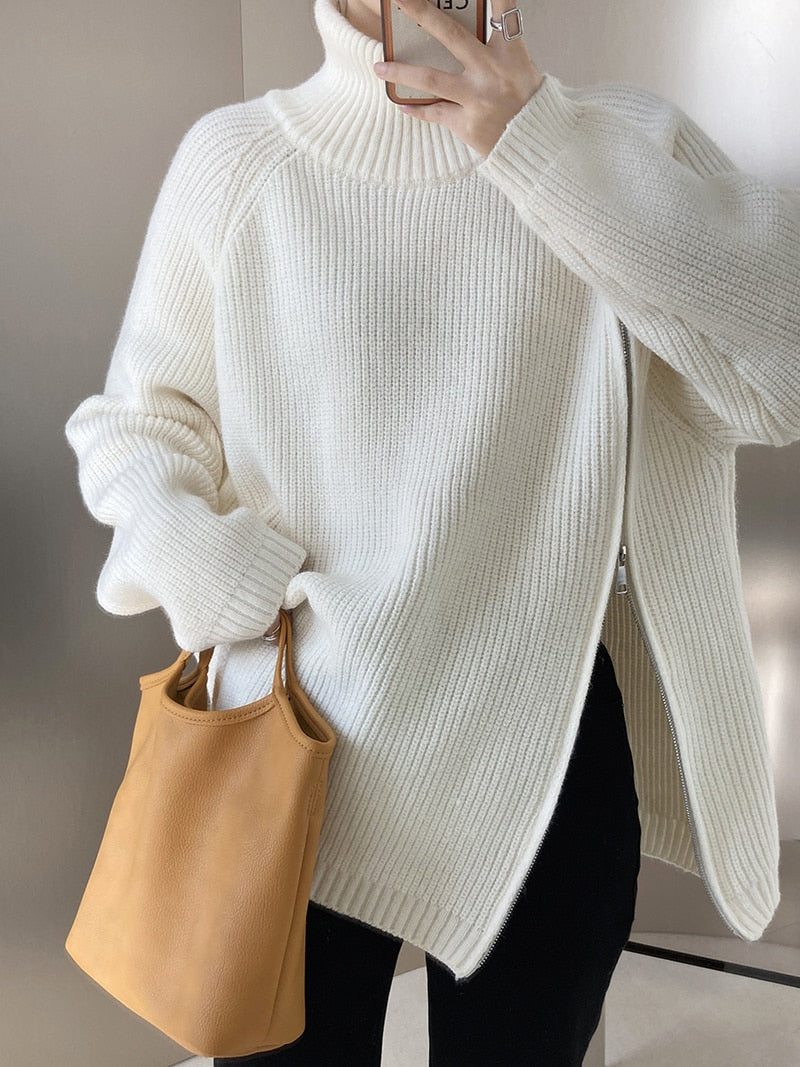 'Nessa' Sweater