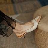 'Helga' Sandals