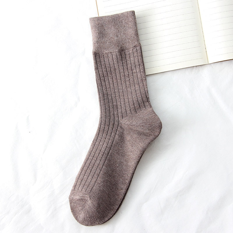 'Martia' Socks