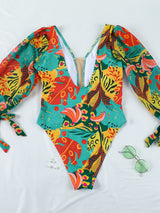 'Dora' Swimwear