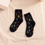 'lalli' Socks
