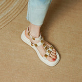 'Masozi' Sandals