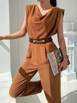 'Teresa' Jumpsuit