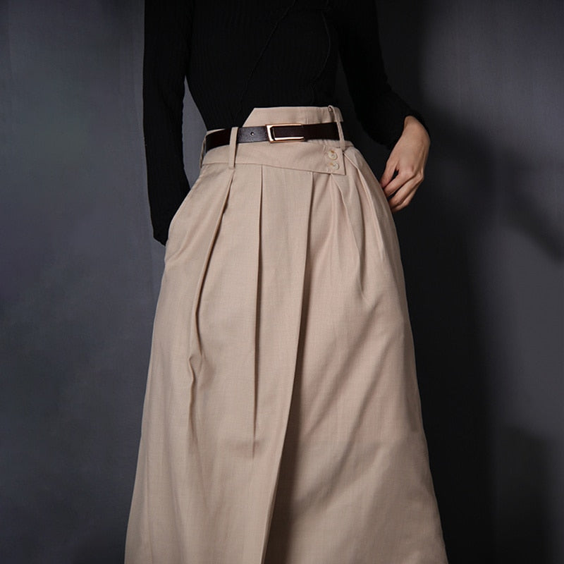 'Denisia' Skirt