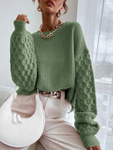 'Molly' Sweater