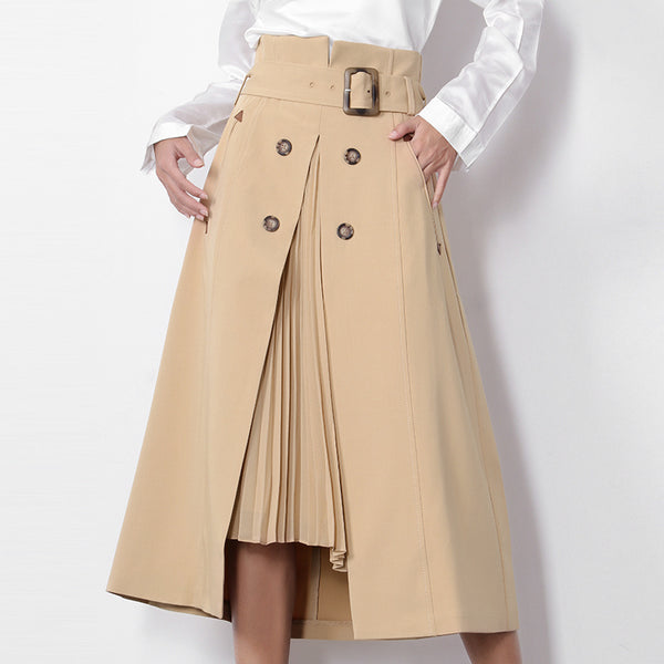 'Eliza' Skirt