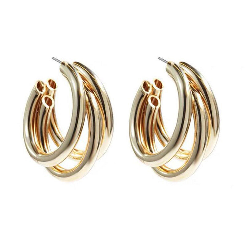 'Irree' Earrings