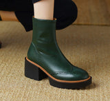 'Amilie' Boots