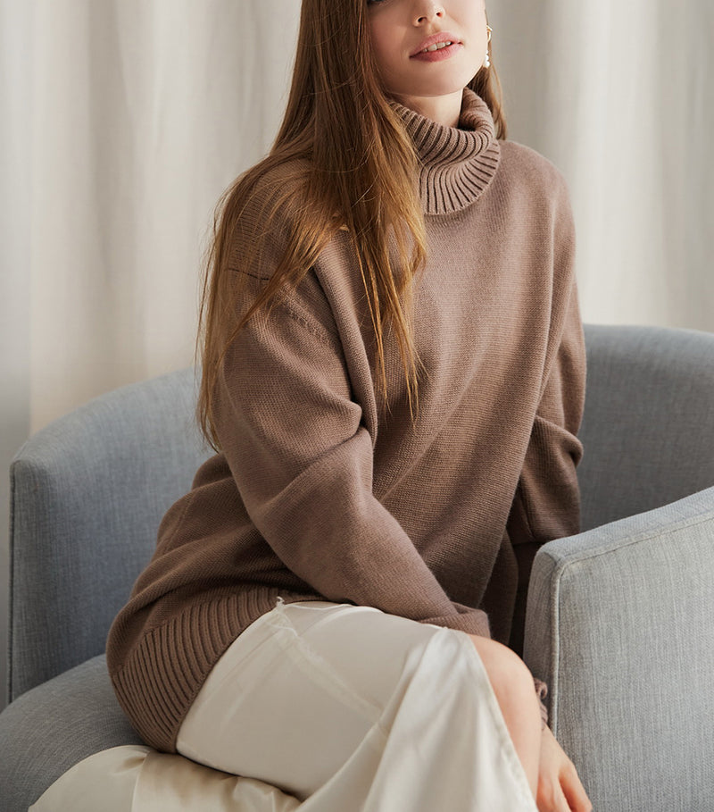 'Anastasia' Sweater