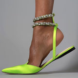 'Aimee' Sandals