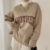 'Another' Sweater