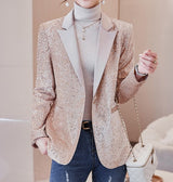 'Lilit' Jacket