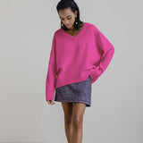 'Renata' Sweater