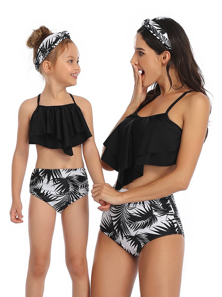 Family Swimwear