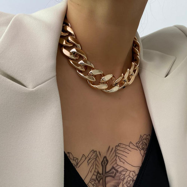 'Lima' Necklaces