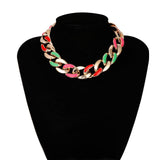 'Lima' Necklaces