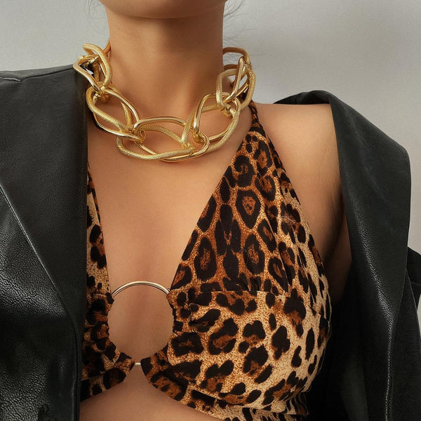 'Dina' Necklace