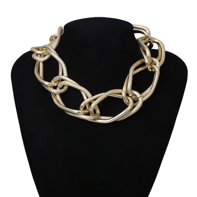 'Dina' Necklace