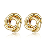 'Pamm' Earrings