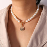 'Bella' Necklaces