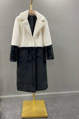 'Nataly' Coat