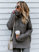 'Fatya' Pullover