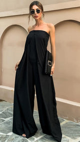 'Yesexy' Jumpsuit