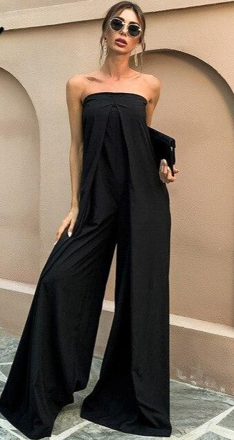 'Yesexy' Jumpsuit – EscapExit