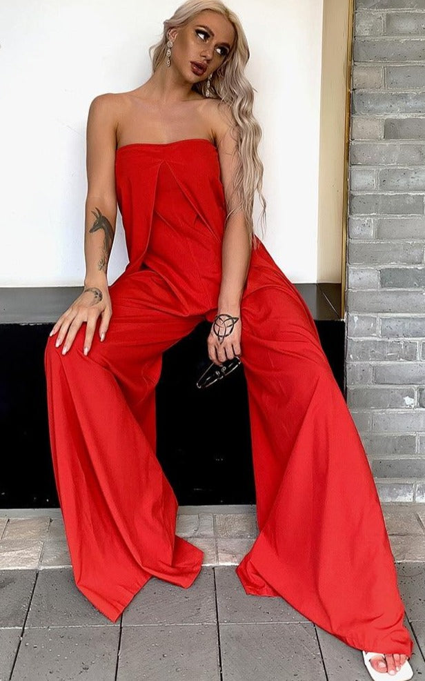 'Yesexy' Jumpsuit