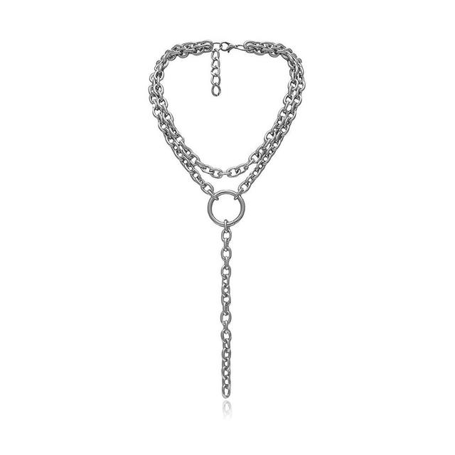 'Monica' Necklaces