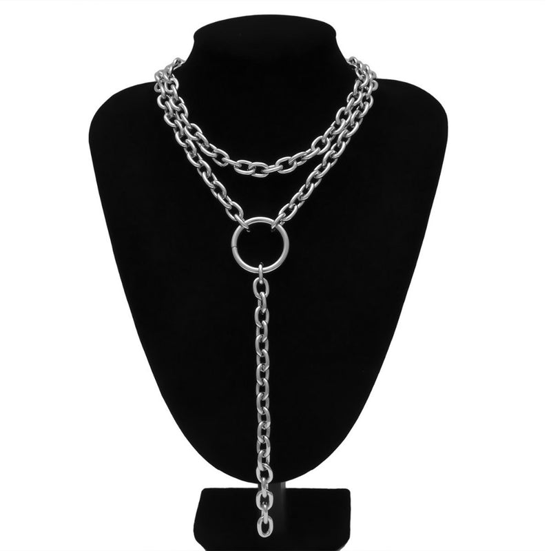 'Monica' Necklaces