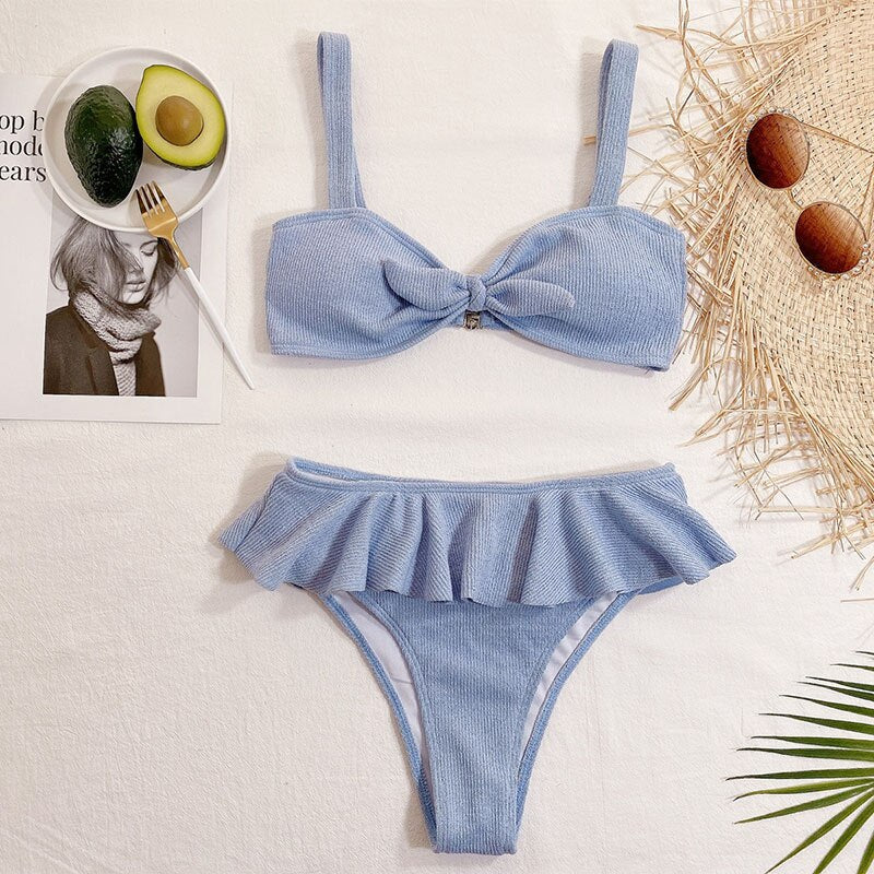 'Greta' Swimwear