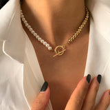 'Agata' Necklace