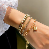 'Valiery' Bracelets
