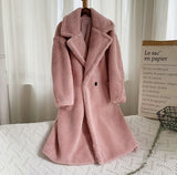 'Mirella'  Coat