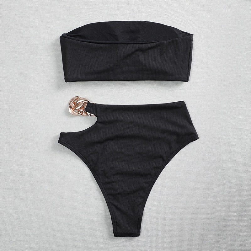 'Lolita' Swimwear